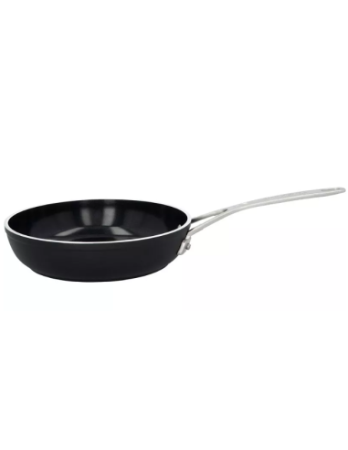 Patelnia Ceramiczna Demeyere Alu Industry 3 40851-446-0 - 20 Cm
