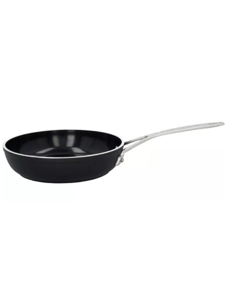 Patelnia Ceramiczna Demeyere Alu Industry 3 40851-446-0 - 20 Cm
