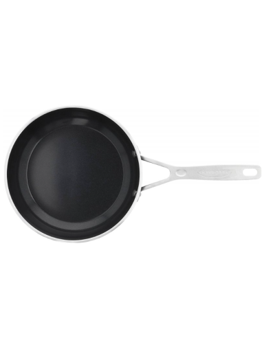Patelnia Ceramiczna Demeyere Alu Industry 3 40851-446-0 - 20 Cm