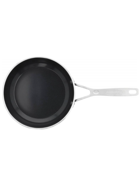 Patelnia Ceramiczna Demeyere Alu Industry 3 40851-446-0 - 20 Cm
