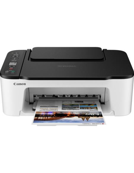Urządzenie Wielofunkcyjne Canon Pixma Ts3452