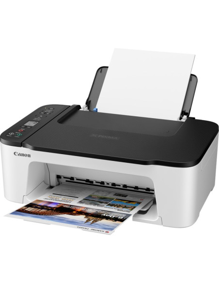 Urządzenie Wielofunkcyjne Canon Pixma Ts3452