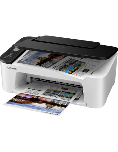 Urządzenie Wielofunkcyjne Canon Pixma Ts3452