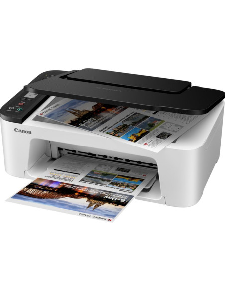 Urządzenie Wielofunkcyjne Canon Pixma Ts3452