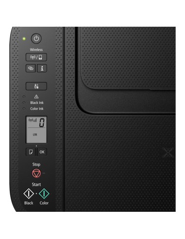 Urządzenie Wielofunkcyjne Canon Pixma Ts3452