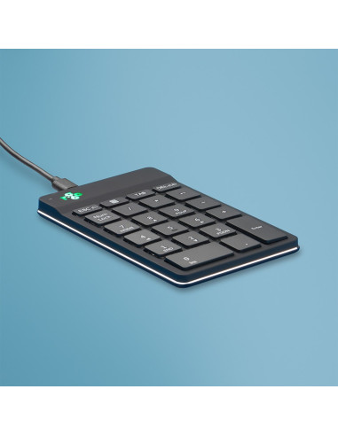 Klawiatura Numeryczna R-Go Tools Numpad Break Usb Juodas