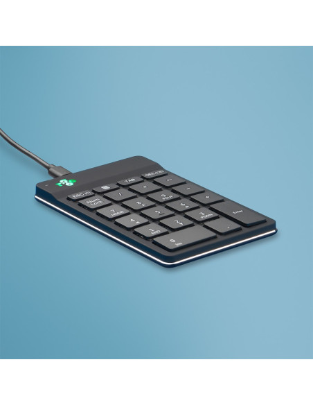 Klawiatura Numeryczna R-Go Tools Numpad Break Usb Juodas