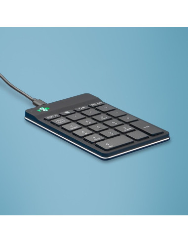 Klawiatura Numeryczna R-Go Tools Numpad Break Usb Juodas