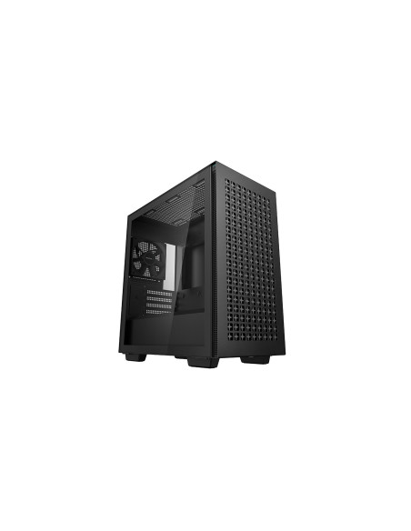 Obudowa Deepcool Ch370 Czarna (R-Ch370-Bknam1-G-1)