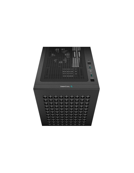 Obudowa Deepcool Ch370 Czarna (R-Ch370-Bknam1-G-1)