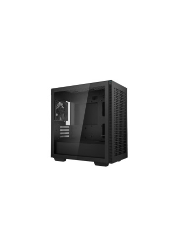 Obudowa Deepcool Ch370 Czarna (R-Ch370-Bknam1-G-1)