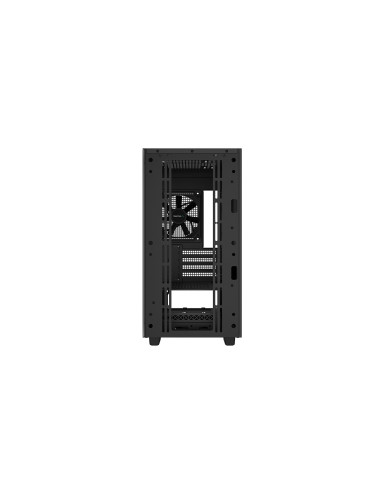 Obudowa Deepcool Ch370 Czarna (R-Ch370-Bknam1-G-1)