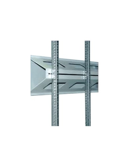 Szyna Pionowa Rack 19" Triton 37U