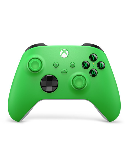 Microsoft Xbox Series Kontroler Bezprzewodowy Green