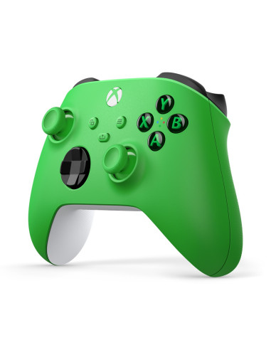 Microsoft Xbox Series Kontroler Bezprzewodowy Green