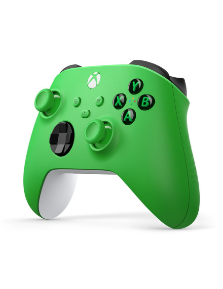 Microsoft Xbox Series Kontroler Bezprzewodowy Green