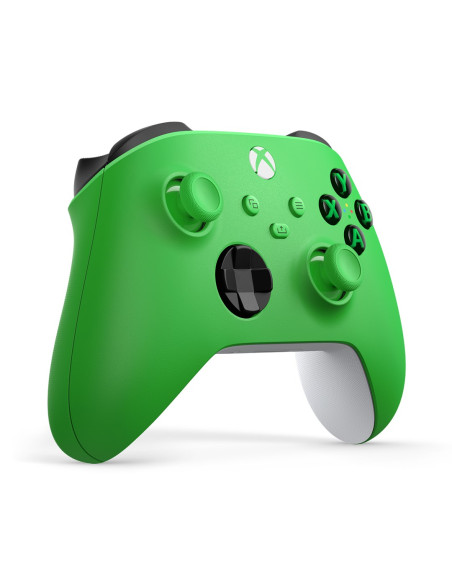 Microsoft Xbox Series Kontroler Bezprzewodowy Green