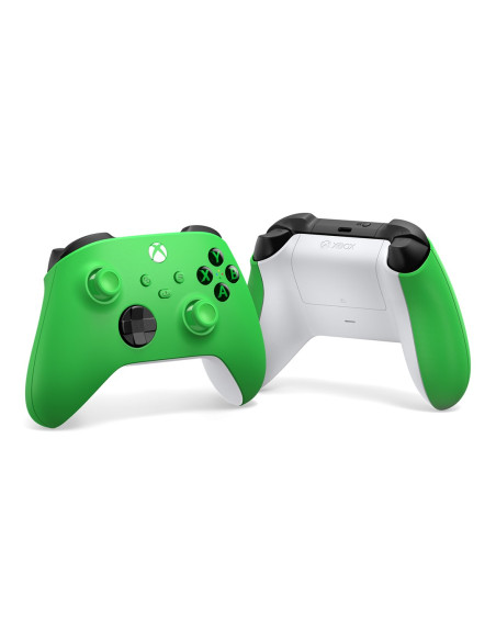 Microsoft Xbox Series Kontroler Bezprzewodowy Green