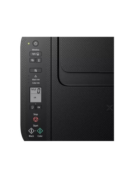 Urządzenie Wielofunkcyjne Canon Pixma Ts3450