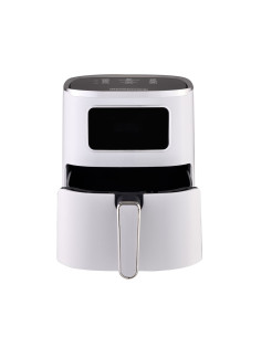 Frytkownica Beztłuszczowa Heinrich"S Hfr 8216 Biała 2