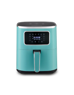 Frytkownica Beztłuszcz.heinrich"S Hfr 8216 Zielona