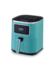 Frytkownica Beztłuszcz.heinrich"S Hfr 8216 Zielona 2