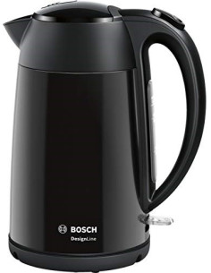 Bosch Twk3P423 Czajnik Elektryczny 1,7 L 2400 W Czarny 2