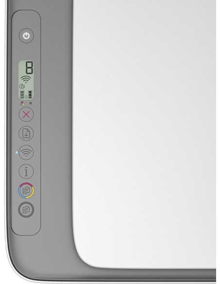 Hp Deskjet 2820E All-In-One 588K9B