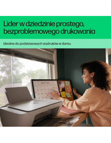 Hp Deskjet 2820E All-In-One 588K9B