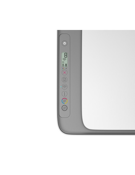Hp Deskjet 2820E All-In-One 588K9B