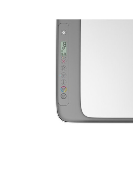 Hp Deskjet 2820E All-In-One 588K9B