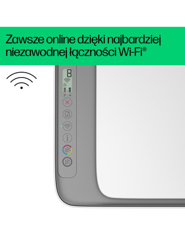 Hp Deskjet 2820E All-In-One 588K9B