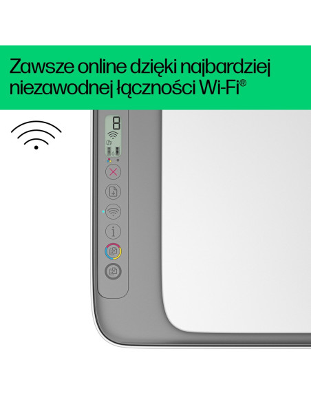 Hp Deskjet 2820E All-In-One 588K9B