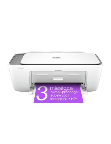 Hp Deskjet 2820E All-In-One 588K9B