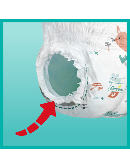 Pieluchy Pampers Premium Pants Mth Rozm 6 (15-25Kg) 93Szt