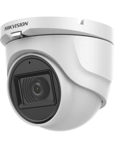 Hikvision Ds-2Ce76H0T-Itmfs Wieżyczka Kamera Bezpieczeństwa Cctv Zewnętrzna 2560 X 1944 Px Sufit / Ściana