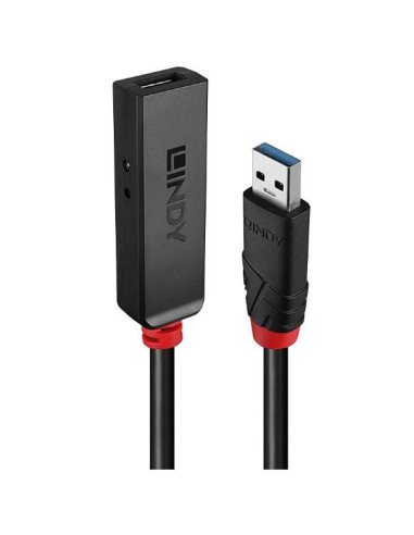 Przedłużacz Usb3 Extension 5M/43401 Lindy
