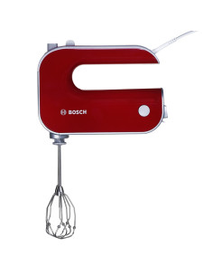 Mikser Ręczny Bosch Mfq 40303 (500W  Kolor Czerwony)