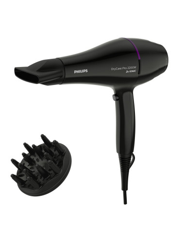 Suszarka Do Włosów Philips Bhd 274/00