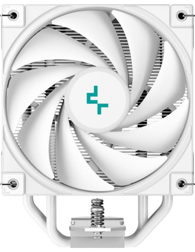 Chłodzenie Deepcool Ak400 Digital White