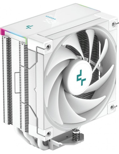 Chłodzenie Deepcool Ak400 Digital White