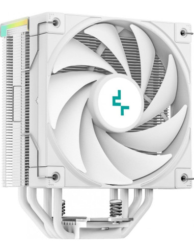 Chłodzenie Deepcool Ak400 Digital White