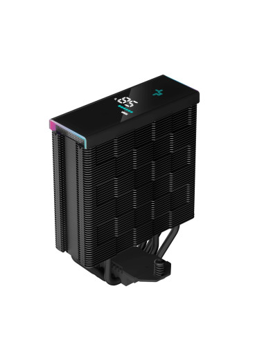 Chłodzenie Deepcool Ak400 Digital