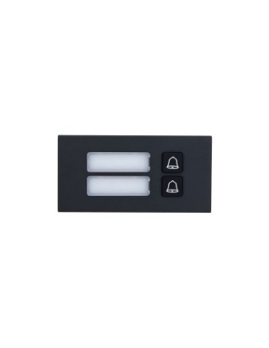 Dahua Technology Vto4202Fb-Mb2 Moduł Przycisku Wywołania