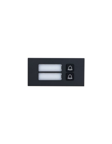 Dahua Technology Vto4202Fb-Mb2 Moduł Przycisku Wywołania