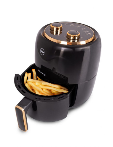 Eldom Frytkownica Beztłuszczowa Fritto,Poj.3,5 L,R