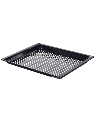 Blacha Air Fry & Gril Do Smażenia Bosch Hez629070