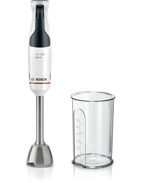 Blender Ręczny Bosch Msm 4W210