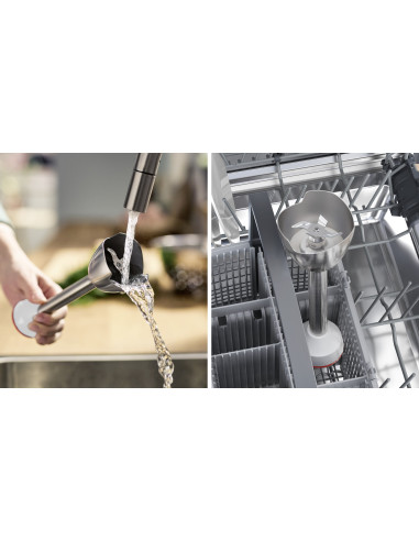 Blender Ręczny Bosch Msm 4W210
