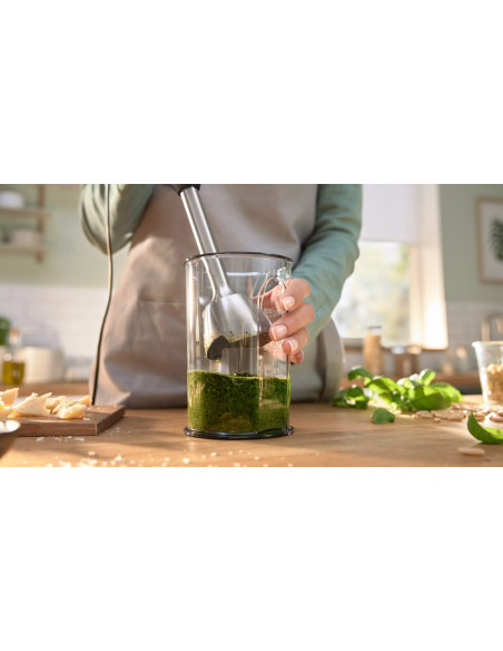 Blender Ręczny Bosch Msm 4W210
